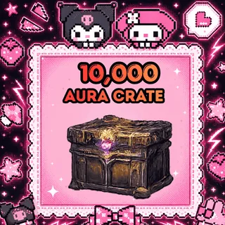 Aura Crate