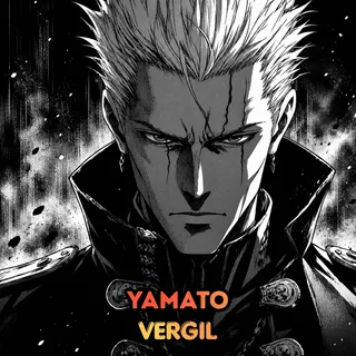 Yamato/Vergil