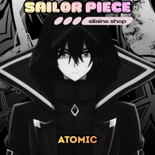 Atomic Set + Shadow Set + FULL PITY 