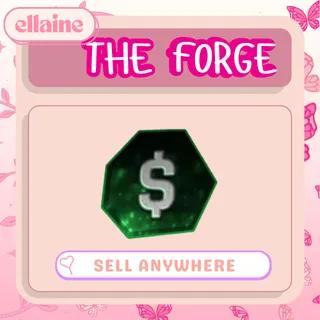 Sell Anywhere [ THE FORGE ]