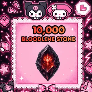 Bloodline Stone