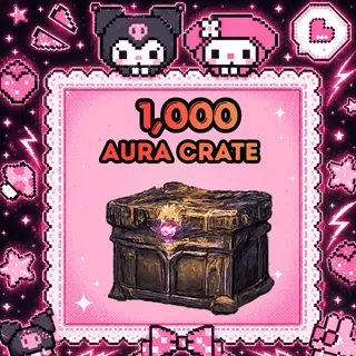 Aura Crate