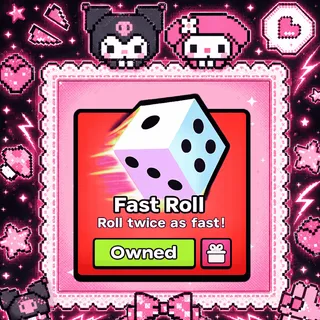 Fast Roll - Slime RNG