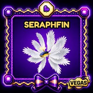 Seraphfin (Divine Secret)