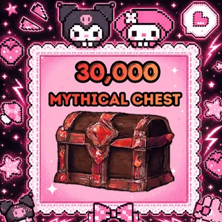 Mythical Chest
