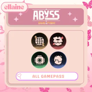 ALL GAMEPASS - ABYSS