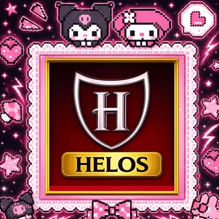 Helos Family - Attack on Titan Revolution
