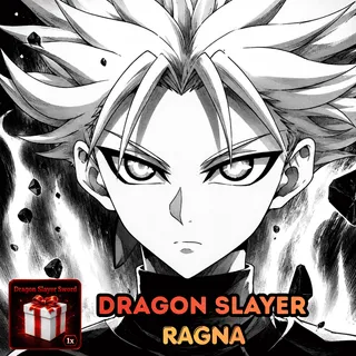  Ragna [ Product ]