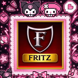 Fritz Family - Attack on Titan Revolution