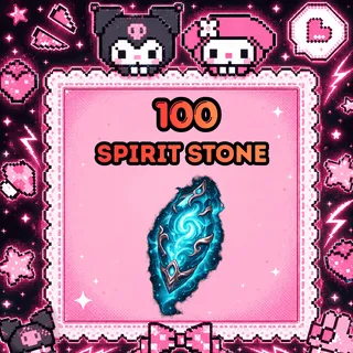 Spirit Stone