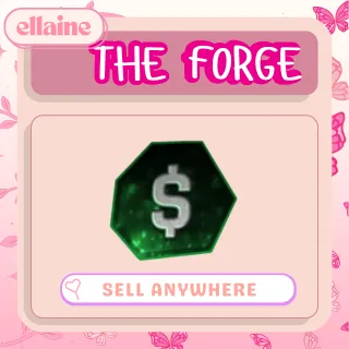Sell Anywhere [ THE FORGE ]