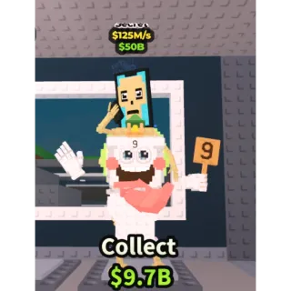 La Secret Combinasion