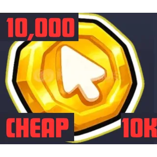 10k , PAID Tapping Simulator Tokens CHEAPEST FAST DELIVERY