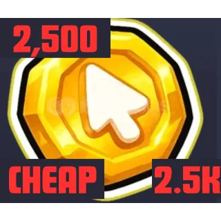 2,500 , PAID Tapping Simulator Tokens CHEAPEST FAST DELIVERY