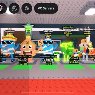 2 SWAG, 1 ESOK, 2 COMBIN