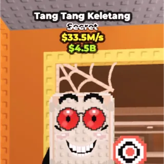 Tang Tang Keletang