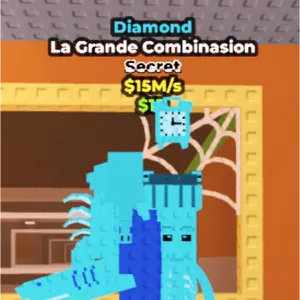 La Grande Combinasion