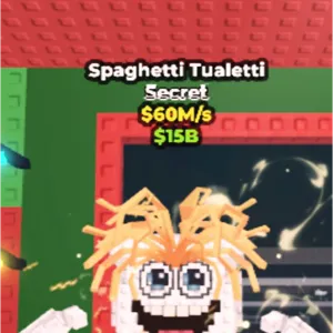 Spaghetti Tualetti