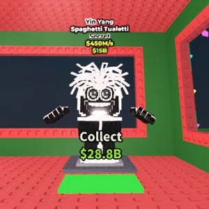 Spaghetti Tualetti 450M