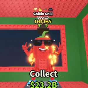 Chillin Chili 362M