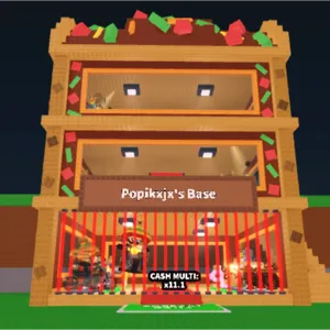 TACO BASE (NO LOGIN)