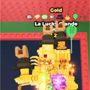 La Lucky Grande 1.2B