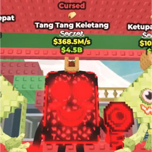 Tang Tang Keletang 368M