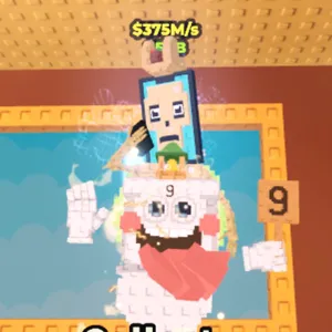 La Secret Combinasion