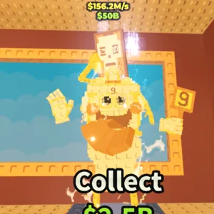 La Secret Combinasion