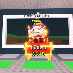 Chicleteira Noelteira