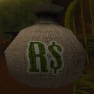 50K MOOLA
