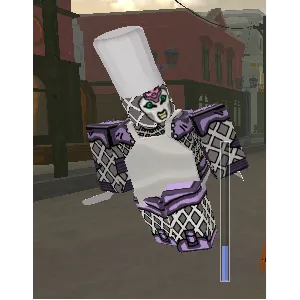 CHEF KC (CKC) : BRIDGER WESTERN