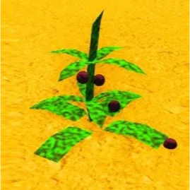 10 DOGBANE