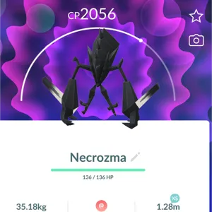 Necrozma