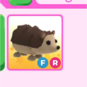 Hedgehog