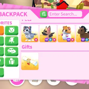 Mega Bundle