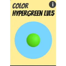 Jailbreak > OG Clean Hyper green 5 (Fast Delivery)