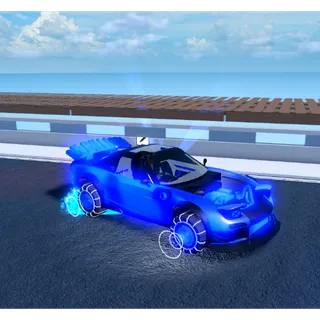 Jailbreak > Shogun (Fast Delivery)