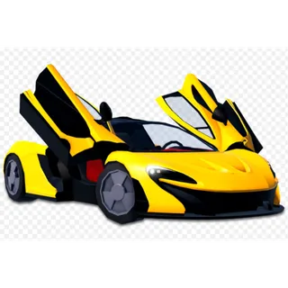 Jailbreak > Clean Power 1 (Fast Delivery)
