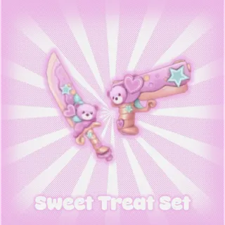 MM2 > Sweet Set (Fast Delivery)