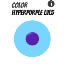 Jailbreak > Clean Hyper Purple 5 (Fast Delivery)