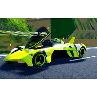 Jailbreak > Manta Limited Vehicle (Fast Delivery)