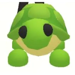 TURTLE (ADOPT ME)