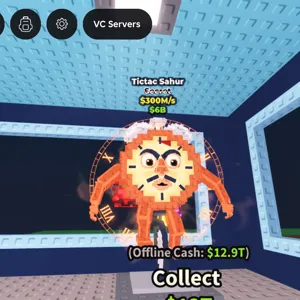 TIC TAC SAHUR 300M/S