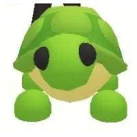 TURTLE (ADOPT ME)
