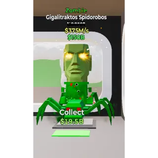 Fortnite steal the brainrot 