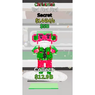 Fortnite steal the brainrot