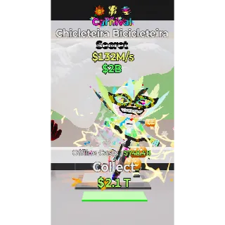 Fortnite steal the brainrot