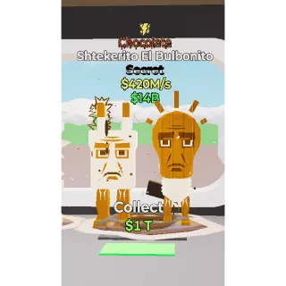 Fortnite steal the brainrot 