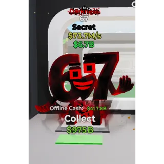 Forntite steal the brainrot 